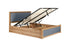 Belmont Ottoman Bed Grey